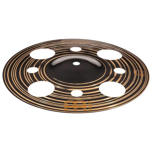 Meinl Classics Custom Dark 10" Trash Splash - CC10DATRS