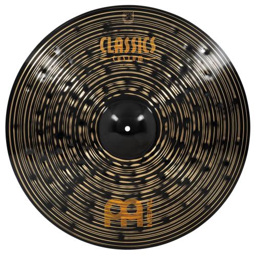 Meinl 24'' Dark Ride, CC24DAR, CC24DAR