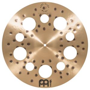 Meinl 18'' Pure Alloy Extra Hammered Trash Crash, PA18EHTRC