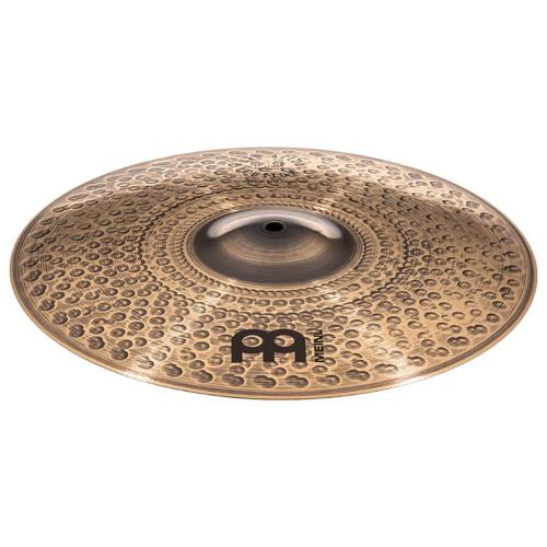 Meinl Pure Alloy Custom 14" Medium Hi-hat - PAC14MTH