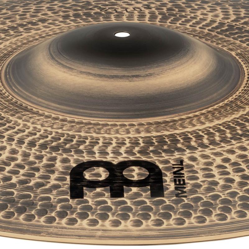 Meinl Pure Alloy Custom 21'' Super Bell Ride, PAC21SBR