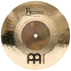 Meinl 10'' Polyphonic Splash, B10POS-B, B10POS-B