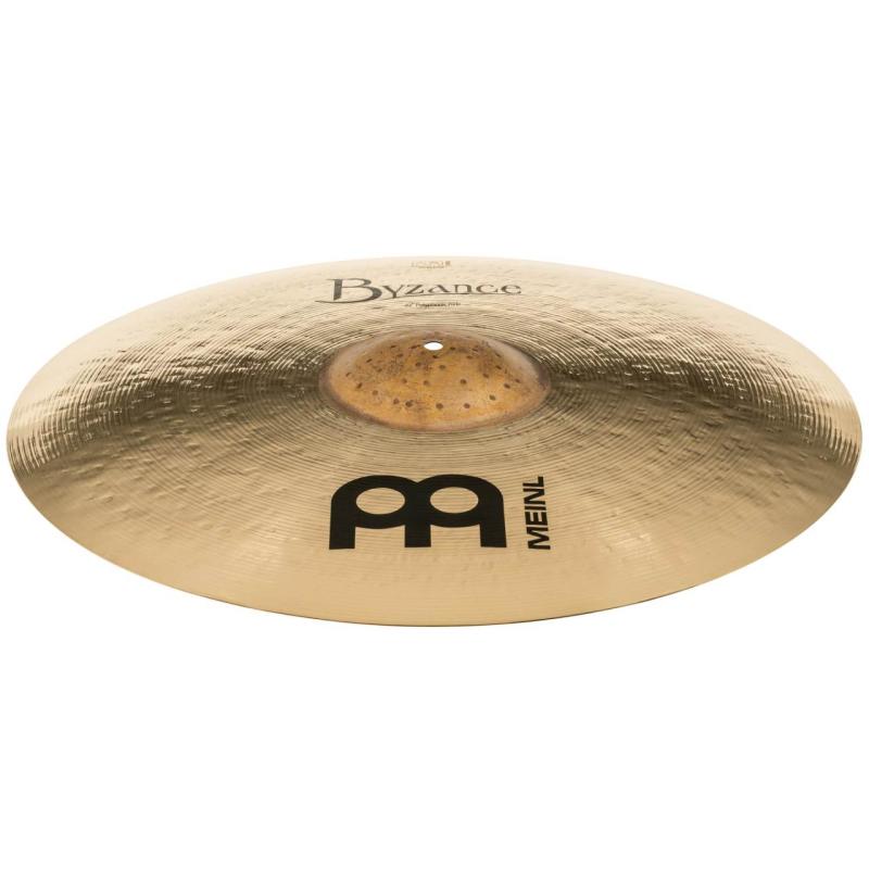Meinl 22'' Medium Ride, B22MR-B, B22POR-B