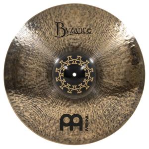 Meinl 21'' Byzance Brilliant Flex Ride, B21FLXR