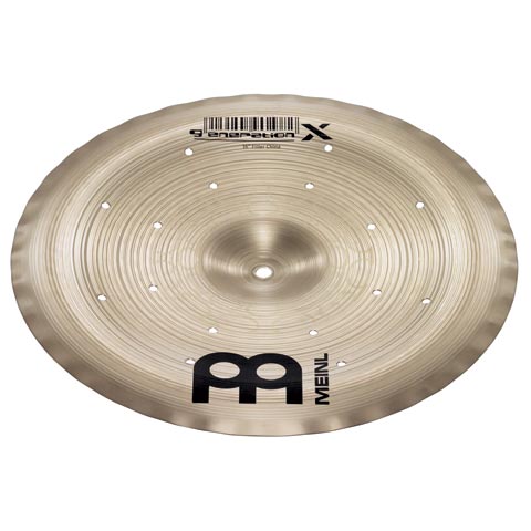16" Filter China , Meinl