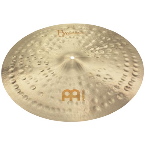 22" Byzance Jazz Medium Thin Ride, Meinl