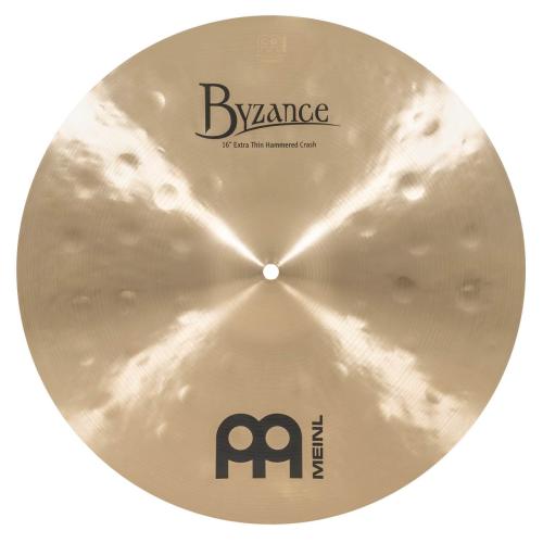 Meinl 16''' Extra Dry Thin Crash, B16EDTC, B16ETHC