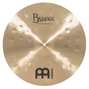 Meinl 16''' Extra Dry Thin Crash, B16EDTC, B16ETHC