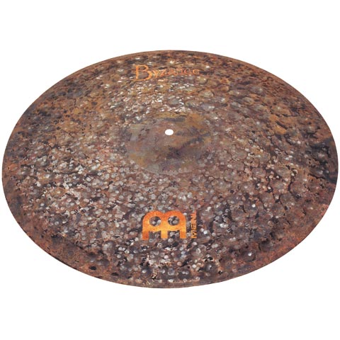 20" Meinl Byzance Medium Ride Ridecymbal