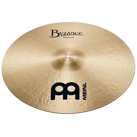 24" Byzance Medium Ride, Meinl