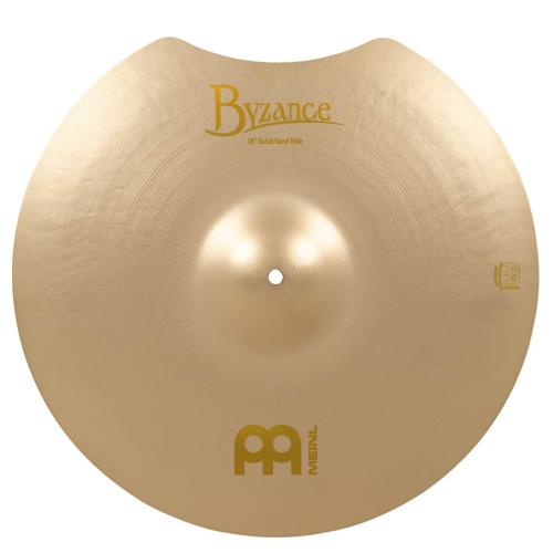 Meinl 18'' Byzance Vintage Quick Sand Ride, B18QSR