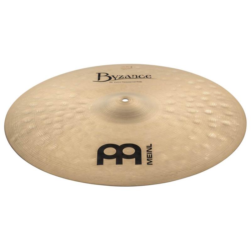 Meinl 20'' Byzance Traditional Extra Hammered Ride, B20EHR