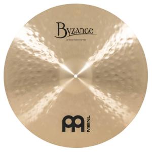 Meinl 22'' Byzance Traditional Extra Hammered Ride, B22EHR