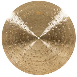 Meinl Byzance 21'' Foundry Reserve Flat Ride, B21FRFR