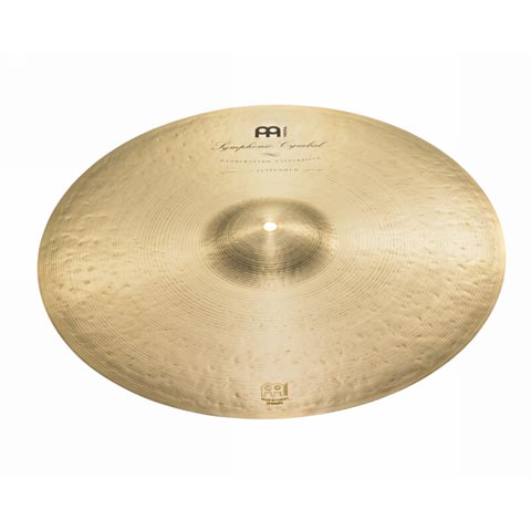 18” Suspended Cymbal