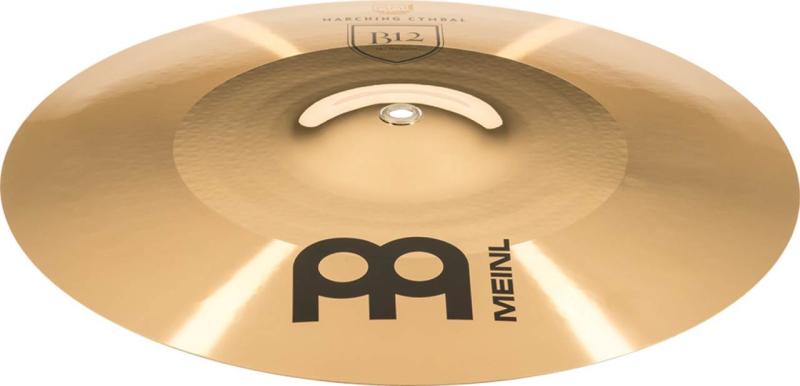 Meinl 16'' Marching Cymbals, MA-B12-16M