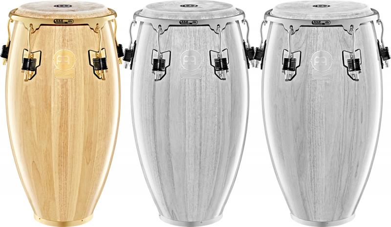 Conga Artist 11 W.K. Thompson, Natural"
