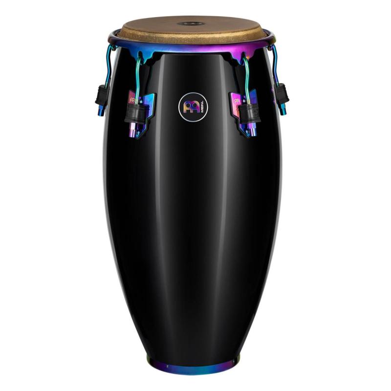 Meinl Percussion 11'' Spectrum Series, Phantom Black, S11PBK