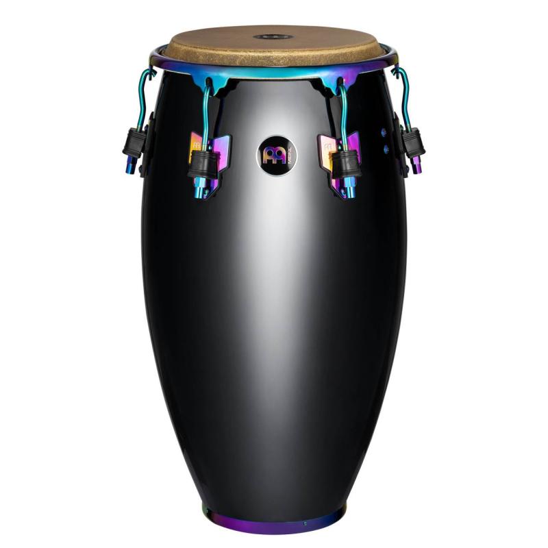 Meinl Percussion 11 3/4'' Spectrum Series, Phantom Black, S1134PBK