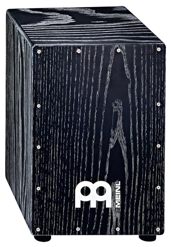 Cajon,  Vintage Black