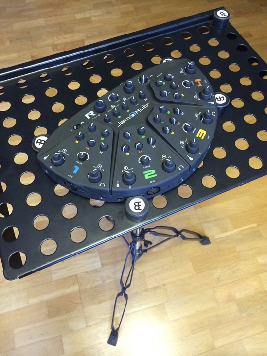 Professional Laptop Table stand