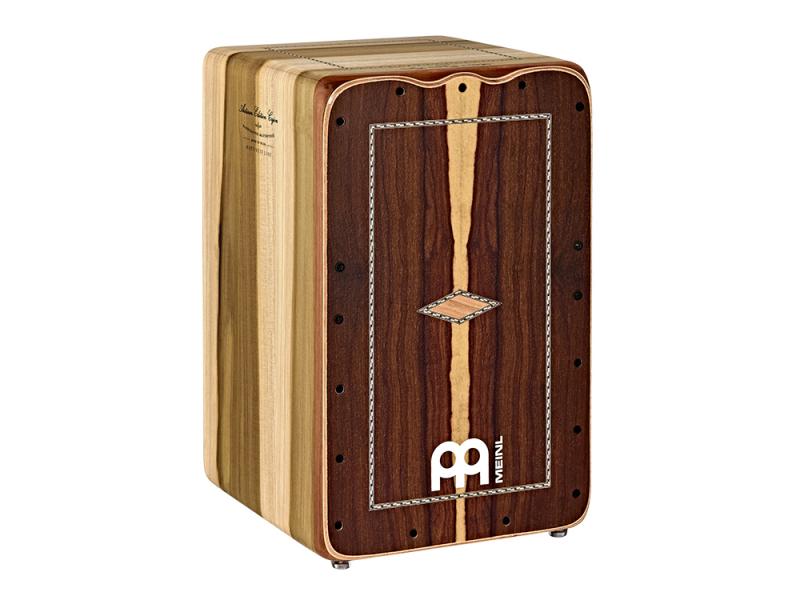 Meinl Artisan Martinete Line Cajon - AEMLBI