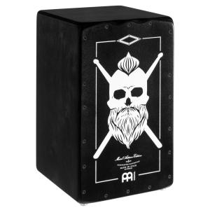 Meinl Percussion Cajon Artisan Edition, Tango line, El Estepario, AETLEES