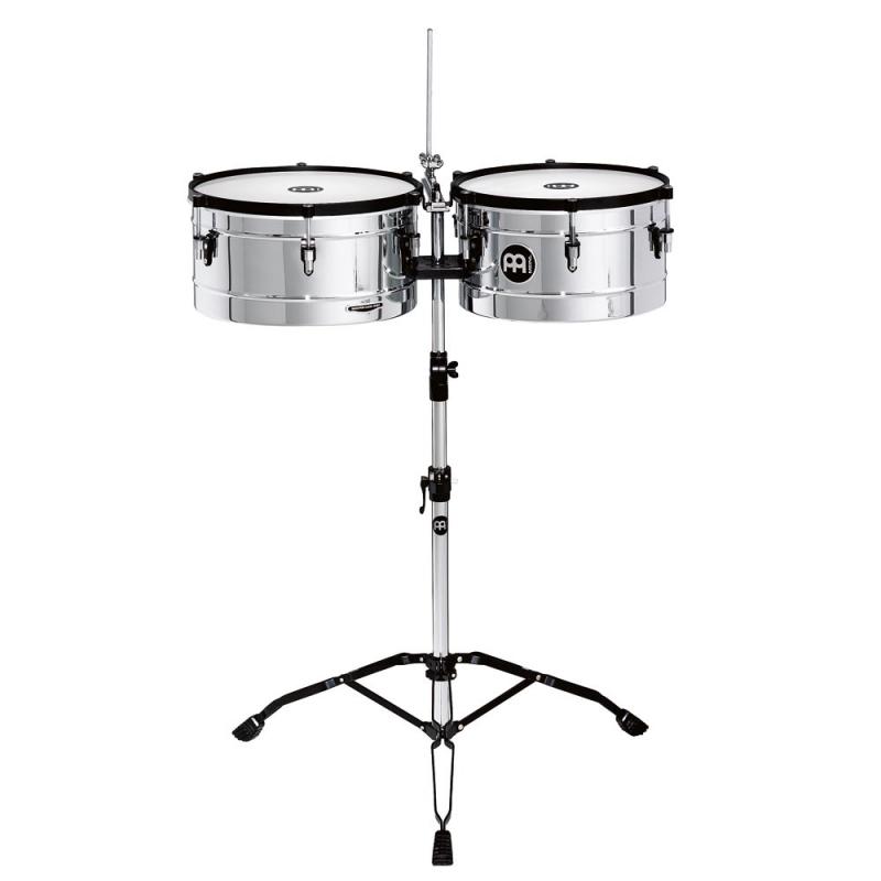 Timbales, Meinl MT1415CH
