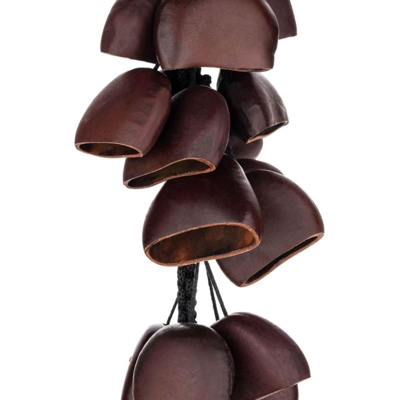 Meinl Percussion Bendo Bird Shaker, 40 Seeds, BI5