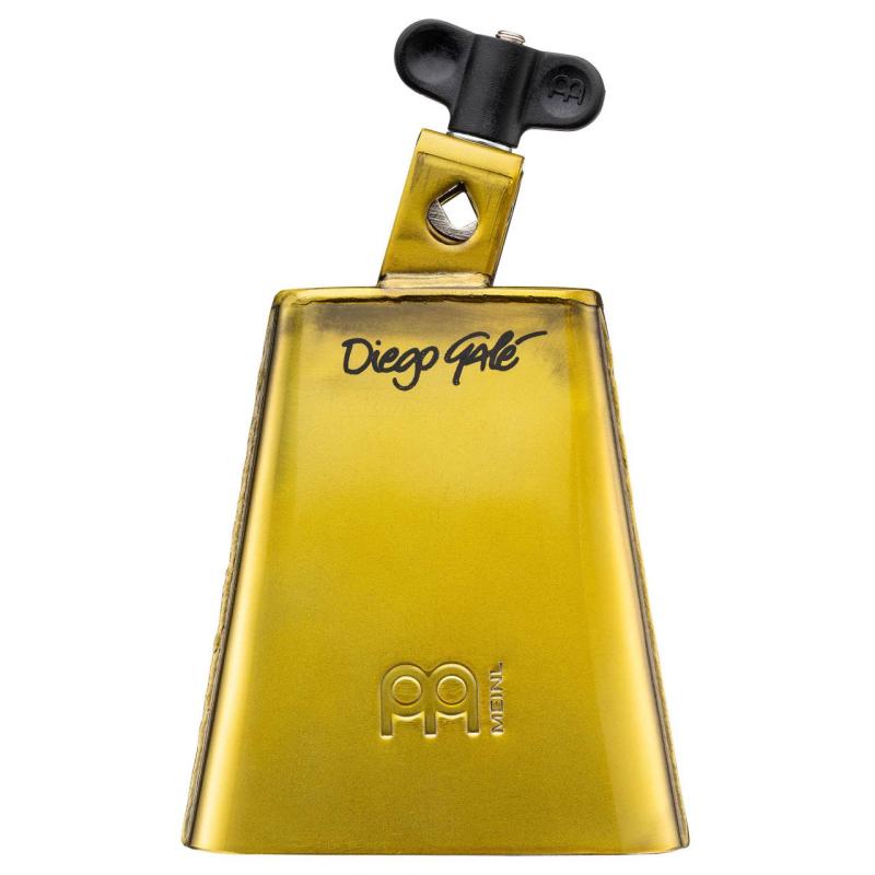 Meinl Percussion 5'' Diego Galè Signature Royal Cha-Cha Cowbell, DG-RCCB