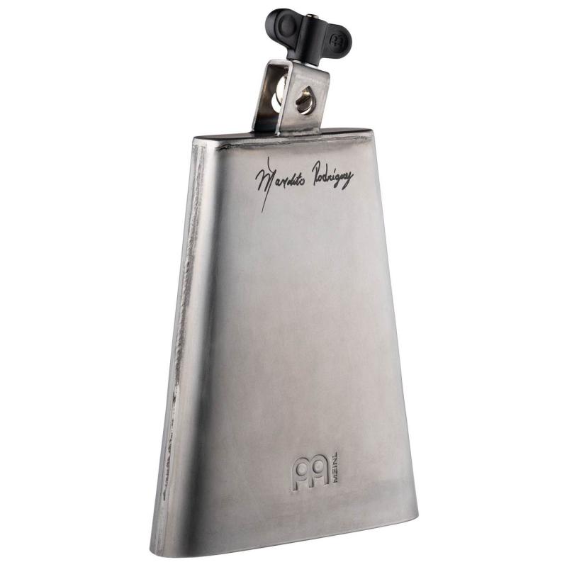 Meinl Percussion 8 1/2'' Manolito Rodriguez Signature Cowbell, MR-AMB