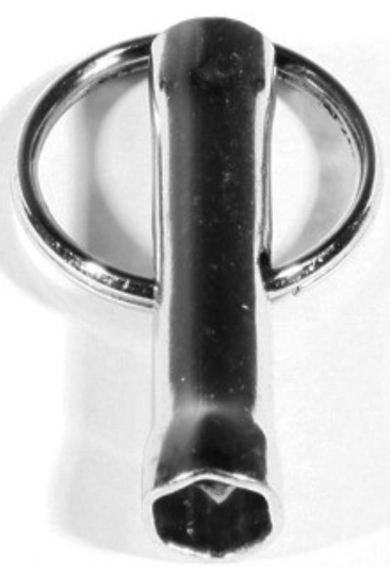 Meinl Percussion , KEY-08