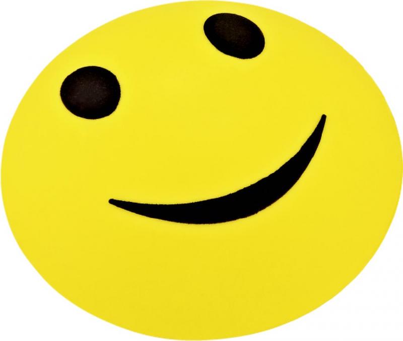 Meinl Face Shaker  - FACE-H - Happy Face