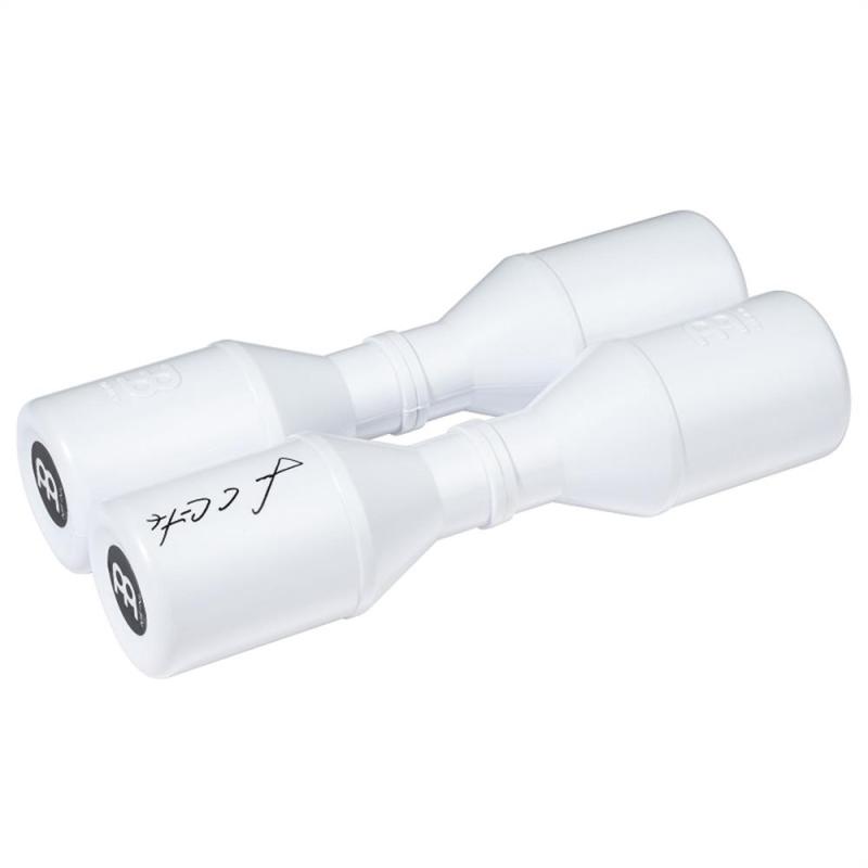 Meinl Percussion Live Shaker (Luis Conte) White, SH4WH