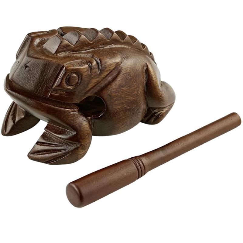 Meinl FROG-L Wooden Frog