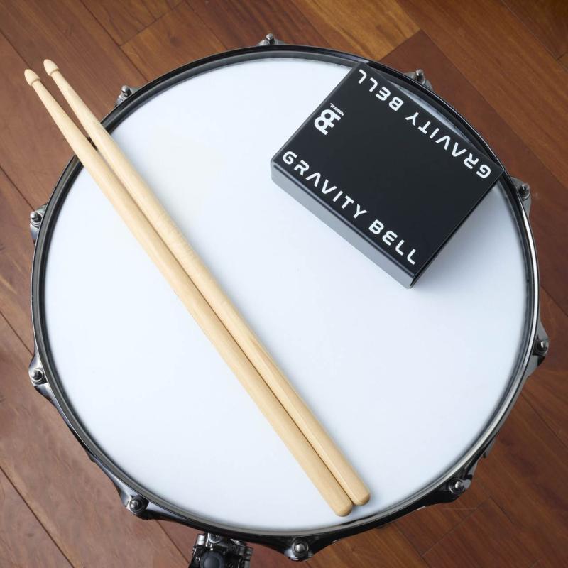 Gravity Bell Ringer Meinl Percussion Gravity Bell, MGB