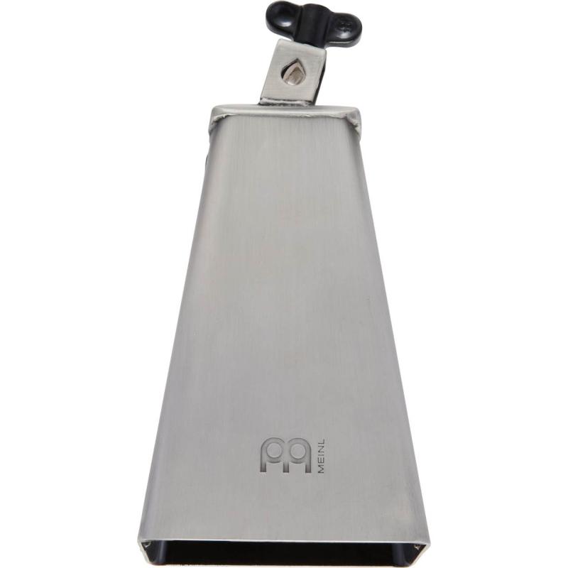 Meinl Percussion 8 1/2'' Mountable Salsa Cowbell, C-Tuning, SMBC