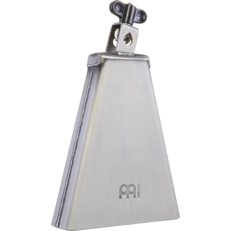 Meinl Percussion 7 1/2'' Mountable Salsa Cowbell, G-Tuning, SMBG