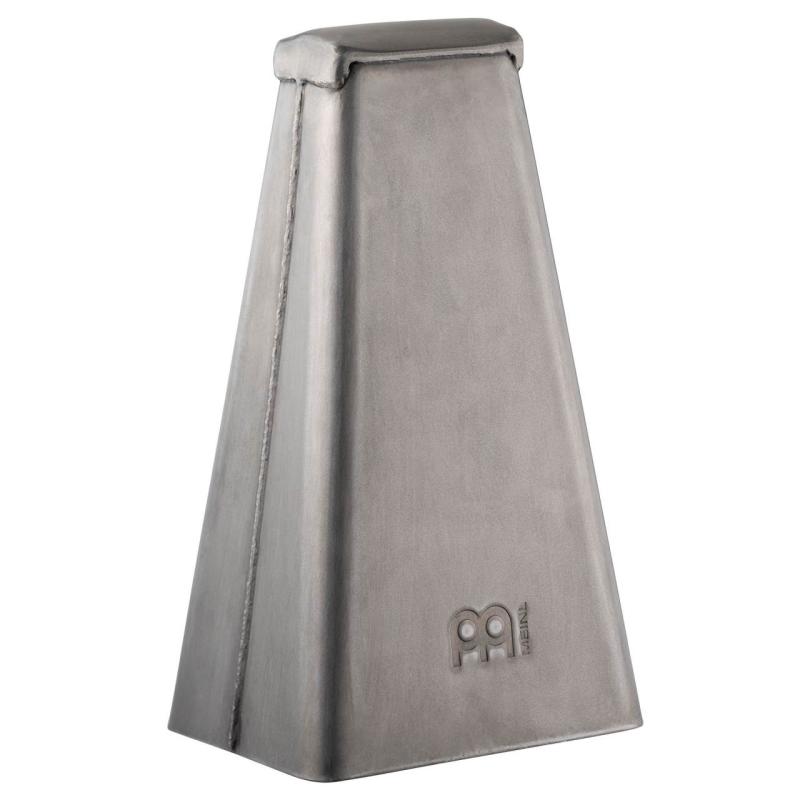 Meinl Percussion 8 1/2'' Salsa Handheld Cowbell, C-Tuning, SHBC