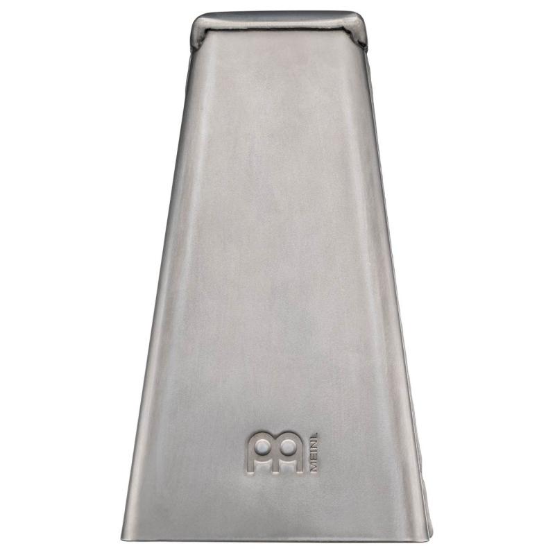 Meinl Percussion 8 1/2'' Salsa Handheld Cowbell, C-Tuning, SHBC