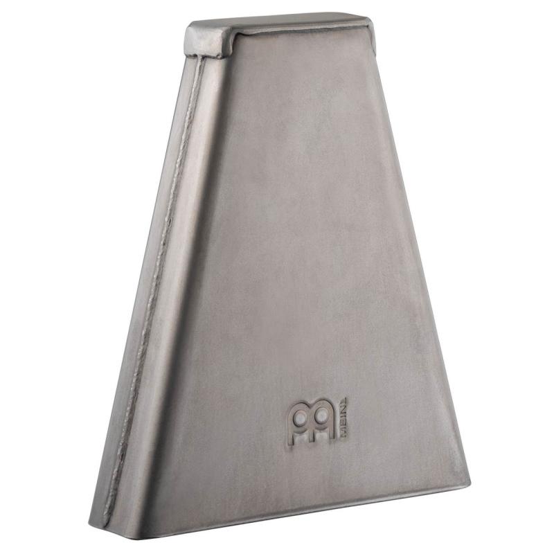 Meinl Percussion 7 1/2'' Salsa Handheld Cowbell, G-Tuning, SHBG