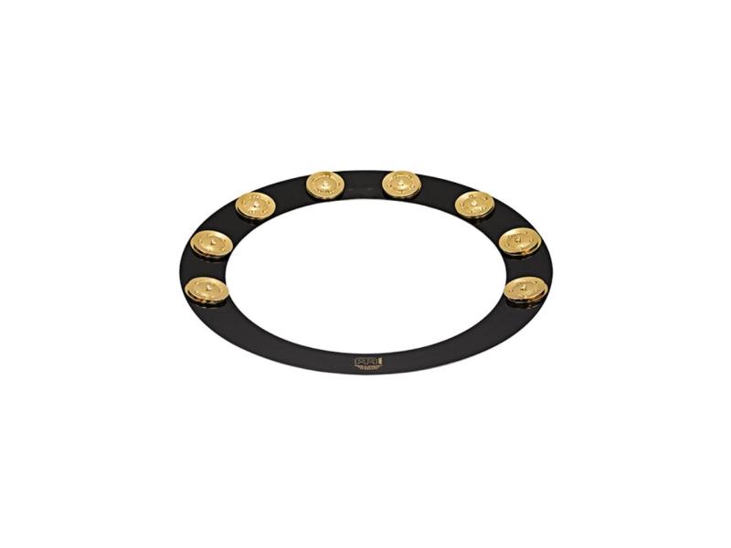 Meinl Percussion Backbeat Pro Tamburin 13'', BBP13