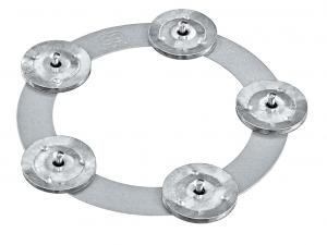 6" Ching Ring Dry, Meinl DCRING