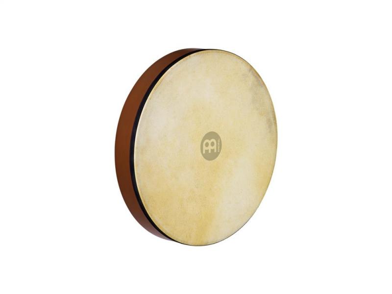 Meinl Hand Drum 16" - HD16AB<br>Traditionell handtrumma me