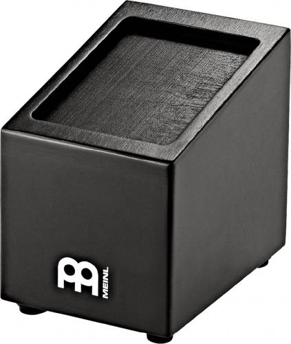 MPSM. Stomp Box Mount