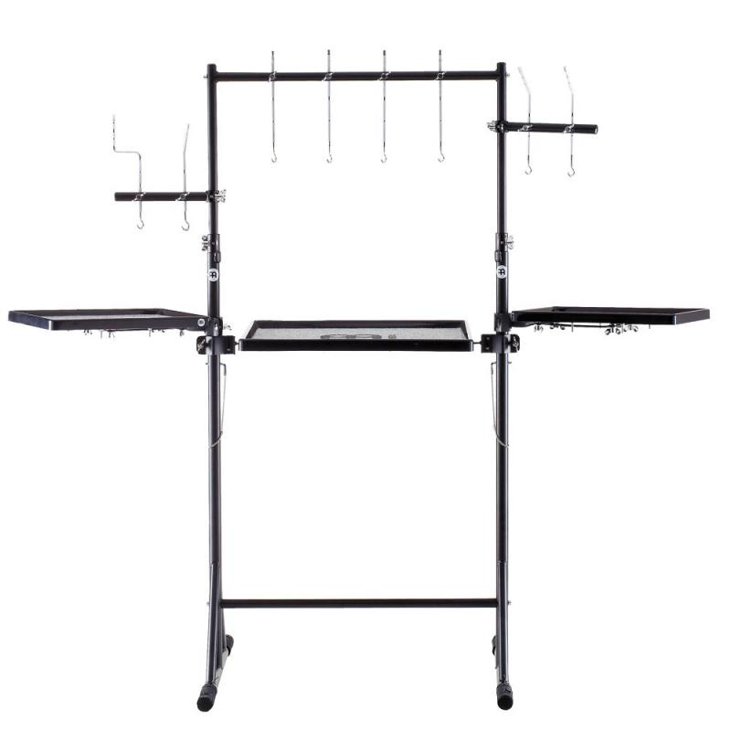 Perc. Workstation