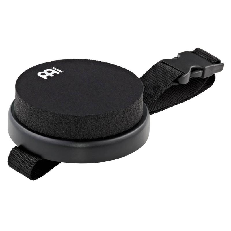 Meinl Percussion Meinl 4'' Knee Marshmallow Pad, MKMP4BK