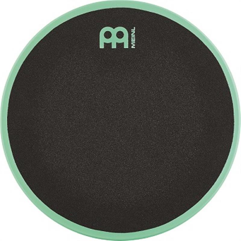 Meinl Percussion 12" Marshmallow Pad - Sea Foam, MMP12SF
