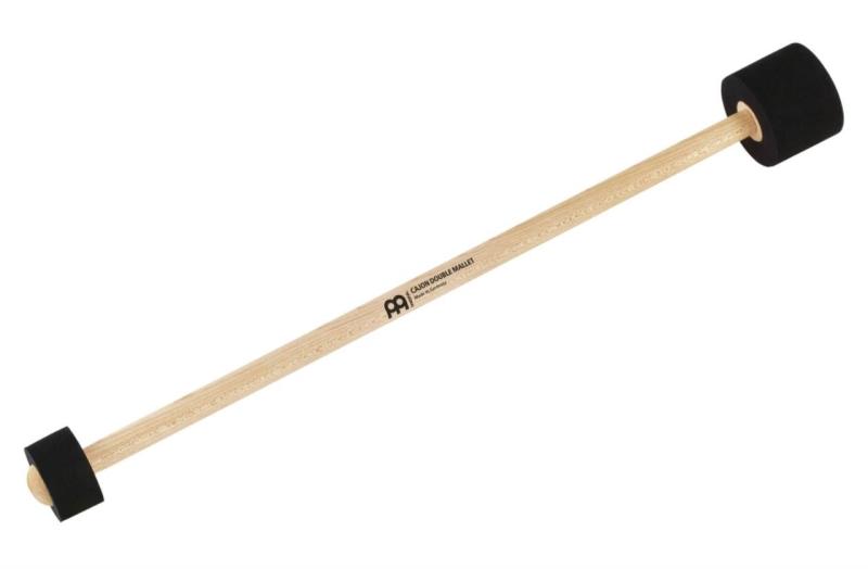Meinl Percussion Cajon Mallet, Double mallet, MCM3, MCM3