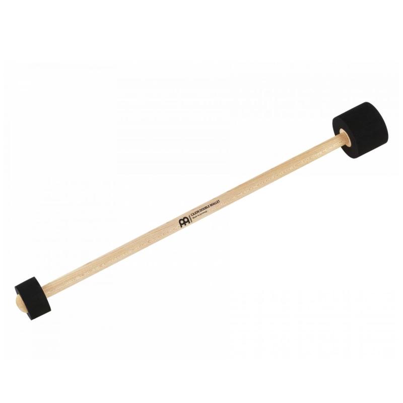 Meinl Percussion Cajon Mallet, Double mallet, MCM3, MCM3